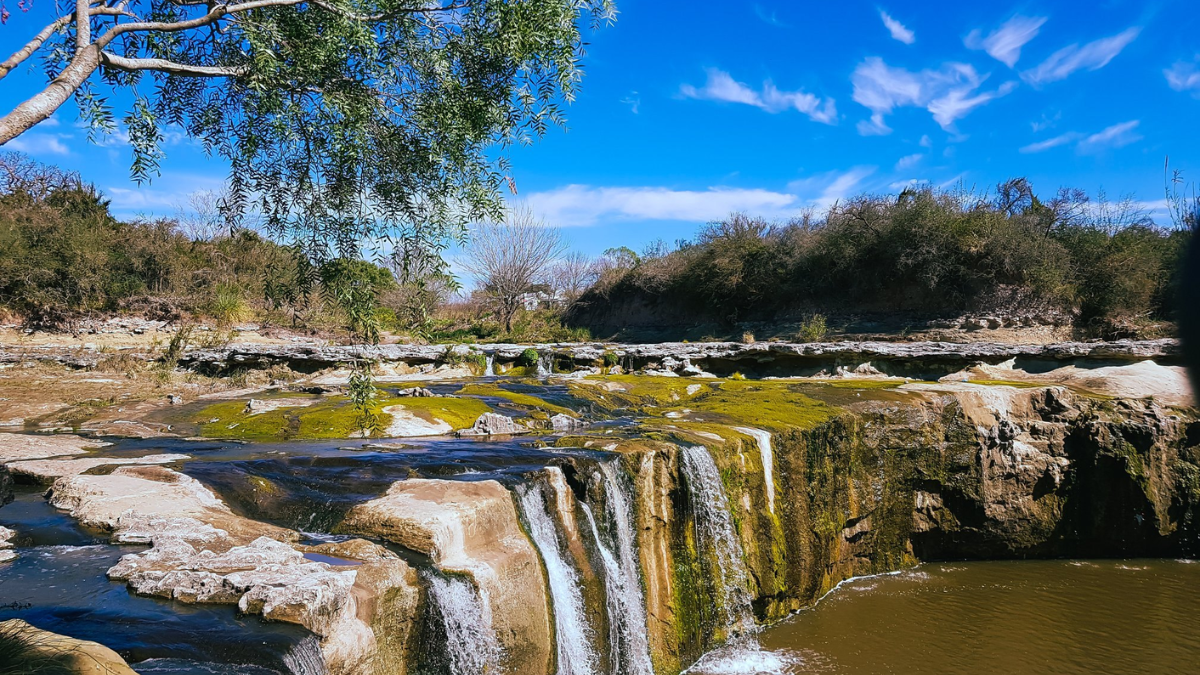 Descubrí Aldea Brasilera un oasis de tranquilidad a un paso de Paraná