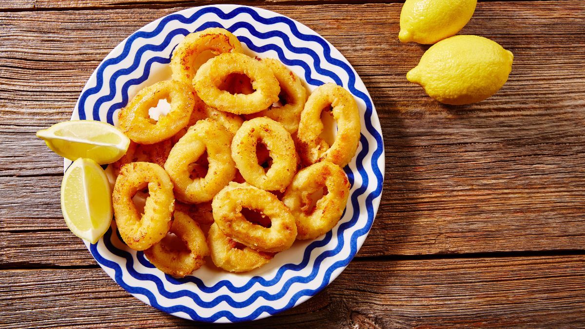 Replicá la receta perfecta en casa. Replicá la receta perfecta en casa.