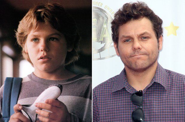 Un escándalo sacude a Jason James Ritcher, el protagonista de “Liberen a Willy “