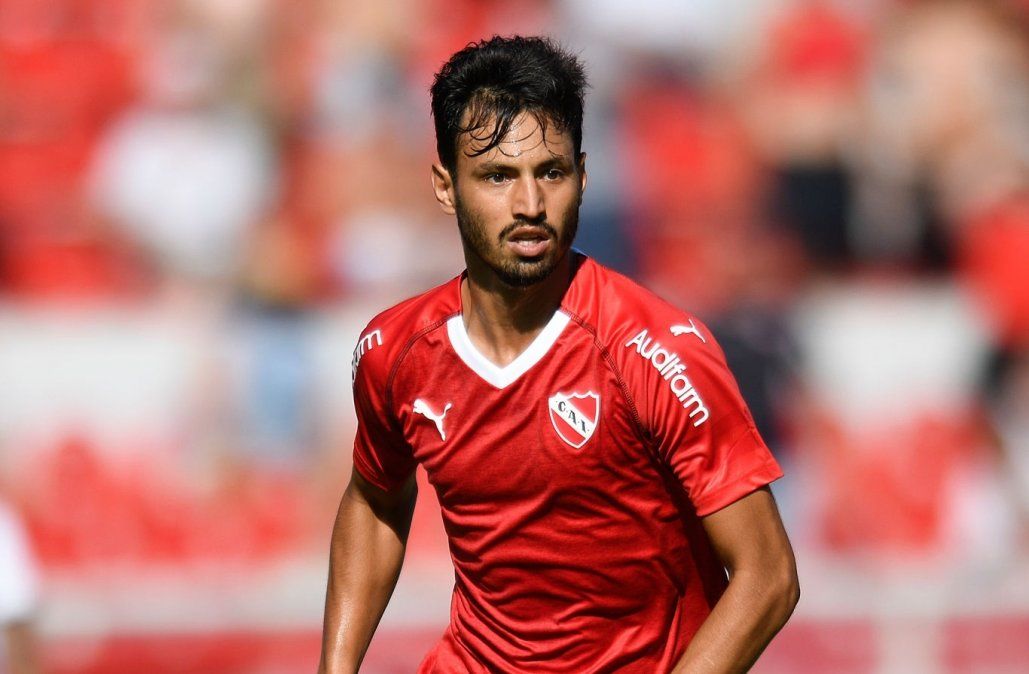 Juan Sánchez Miño retornaría a Boca con el pase en su poder.