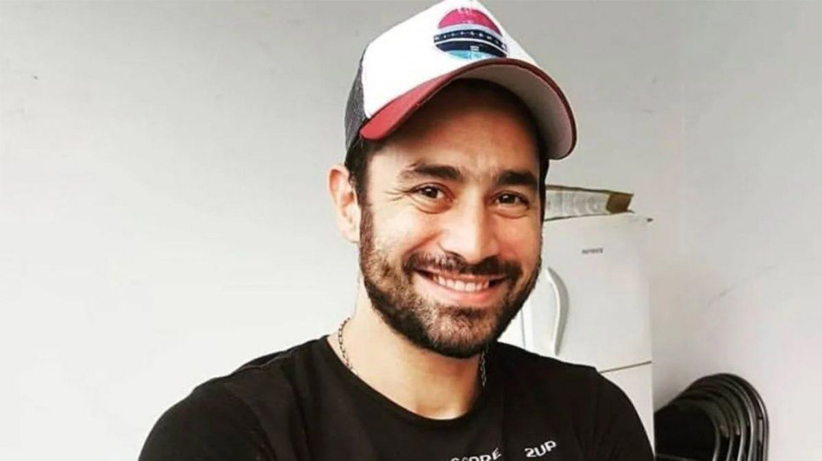 Sin querer, el Tucu López mostró sus atributos en un vivo de Instagram y hubo escándalo