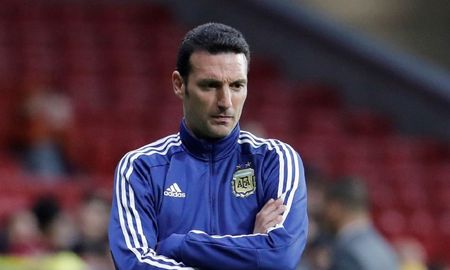 el equipo de argentina que pondria lionel scaloni para enfrentar a brasil el equipo de argentina que pondria lionel scaloni para enfrentar a brasil