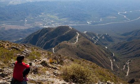 Catamarca se encuentra repleta de atractivos impactantes para una escapada del estrés cotidiano.