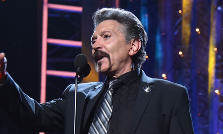 Alec John Such: el primer bajista y miembro fundador de Bon Jovi, fallece a los 70 años Alec John Such: el primer bajista y miembro fundador de Bon Jovi, fallece a los 70 años