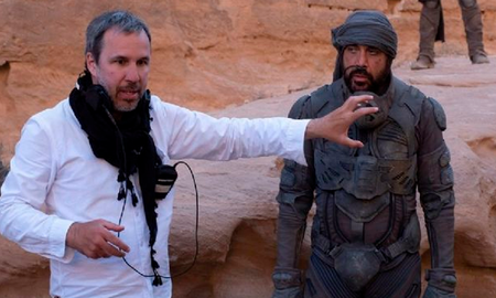El director dejó en claro que no está en contra de las plataformas de streaming, sino que las considera una herramienta útil para darle al público “un acceso al pasado del cine”. En cuanto a “Dune”, Villeneuve logró que el filme llegue a los cines en octubre de esteño y que 35 días después desembarque en el servicio de streaming de HBO Max. El director dejó en claro que no está en contra de las plataformas de streaming, sino que las considera una herramienta útil para darle al público “un acceso al pasado del cine”. En cuanto a “Dune”, Villeneuve logró que el filme llegue a los cines en octubre de esteño y que 35 días después desembarque en el servicio de streaming de HBO Max.