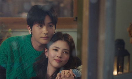 La conmovedora serie coreana sobre amor no correspondido, que está en Star+ y te va a encantar. La conmovedora serie coreana sobre amor no correspondido, que está en Star+ y te va a encantar.