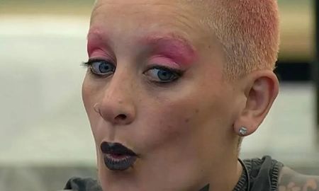 La transgresión de Furia se volvió viral en pocas horas. La transgresión de Furia se volvió viral en pocas horas.
