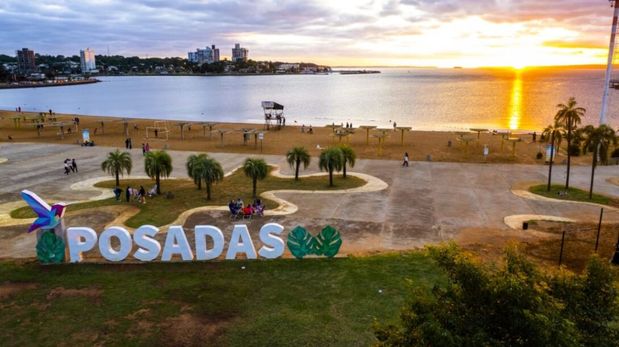 Descubrí la ciudad misionera perfecta para unas vacaciones en familia