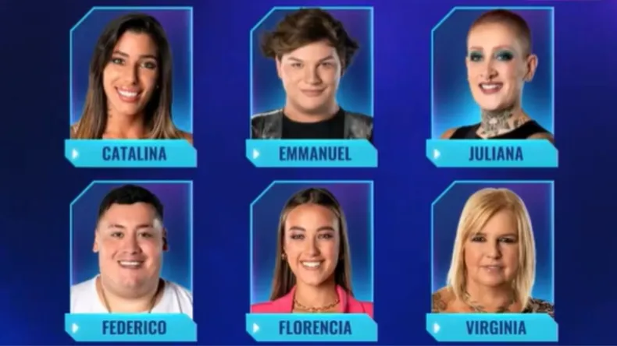 Telefe espera tener una "final anticipada" durante la próxima eliminación de Gran Hermano. Telefe espera tener una "final anticipada" durante la próxima eliminación de Gran Hermano.