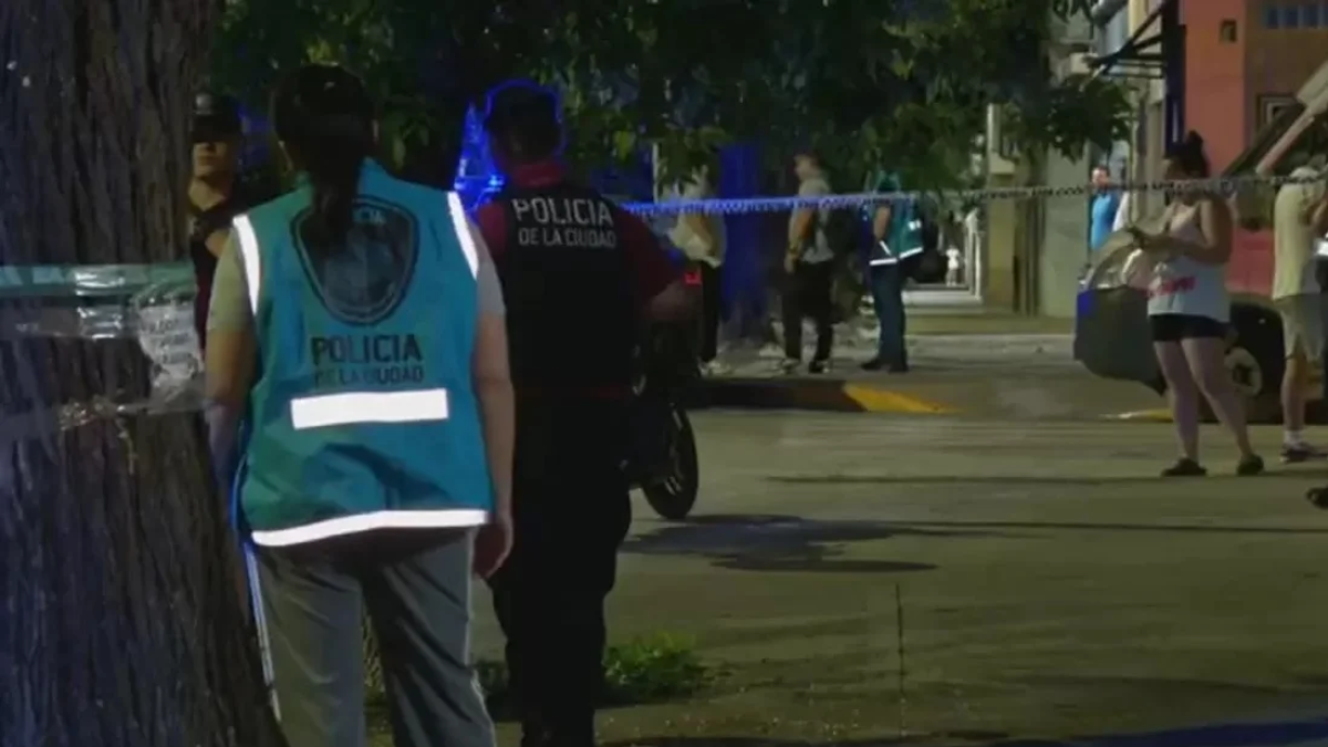 Carina Elizabeth Barben, una mujer de 51 a&ntilde;os hallada sin vida en su casa.