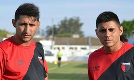 Repasamos los jugadores de Colón con menos minutos en la década. Repasamos los jugadores de Colón con menos minutos en la década.