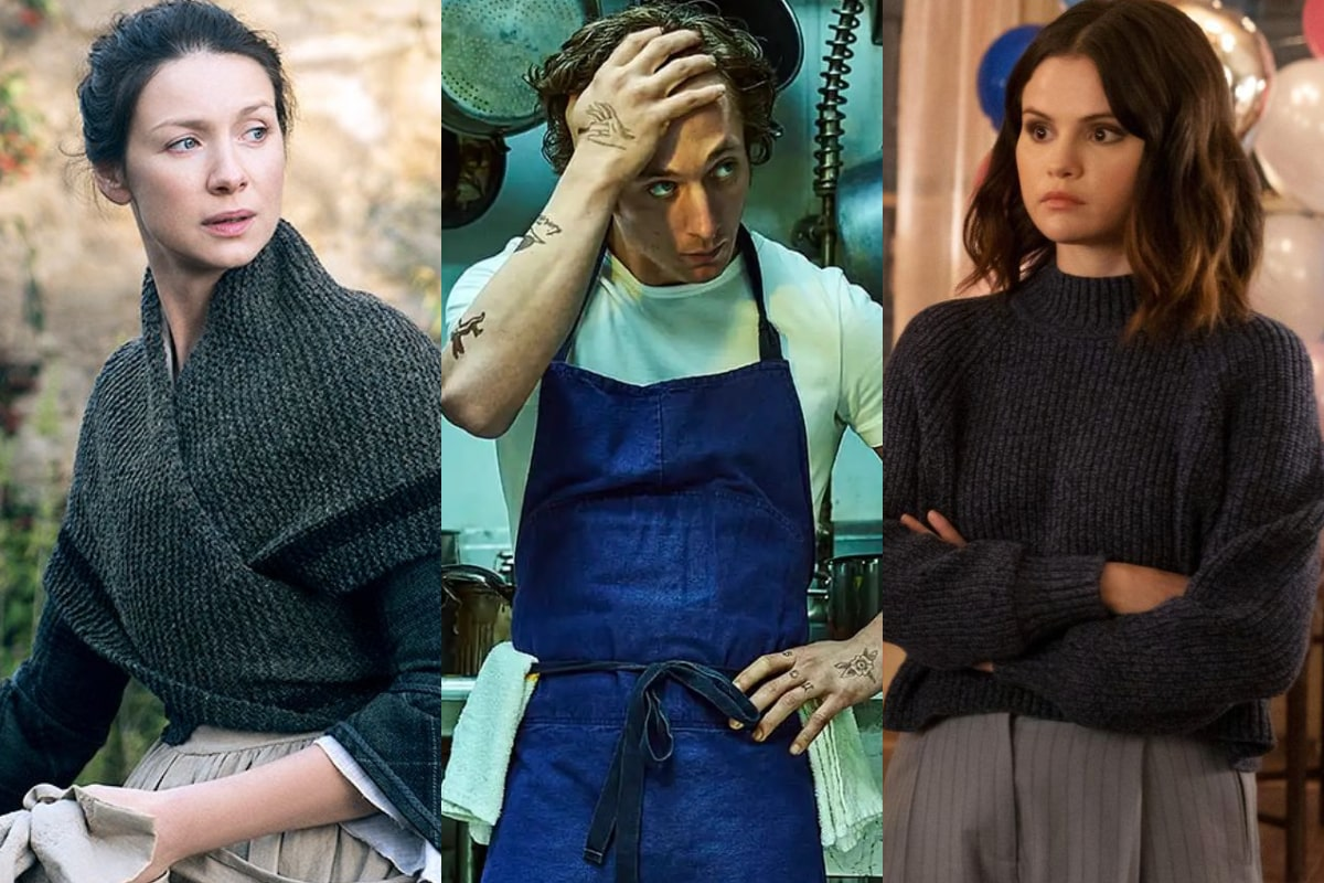 3 series con combinan suspenso