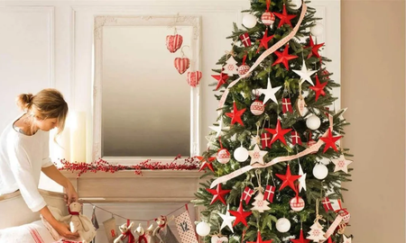 8 de diciembre: ¿por qué se arma el arbolito de Navidad? 8 de diciembre: ¿por qué se arma el arbolito de Navidad?