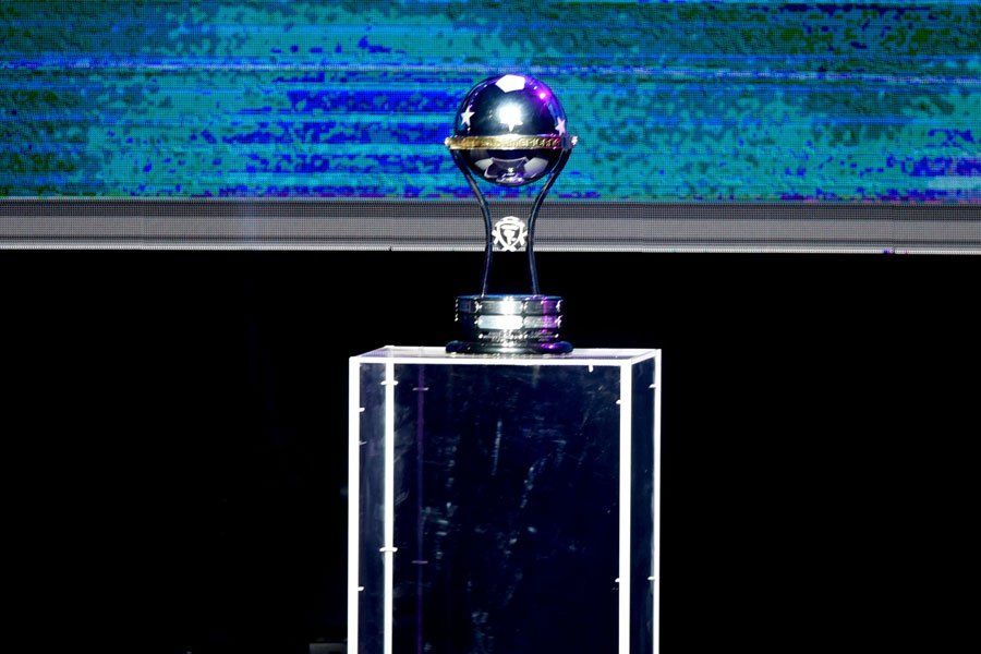 DIRECTV se quedó con los derechos de la Copa Sudamericana hasta 2022