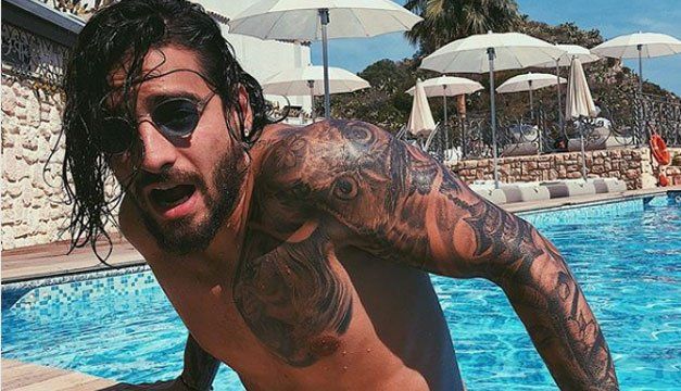 Una cordobesa conquistó a Maluma en “La Voz México”