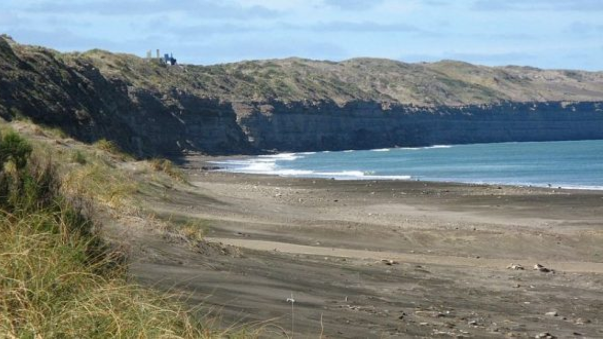 Escapada de verano: la joya escondida frente al mar en medio de la Patagonia.