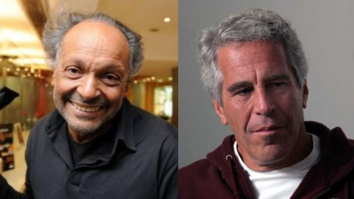 El rastro de Jeffrey Epstein y Roberto Giordano en Punta del Este quedó registrado en correos oficiales de 2016.