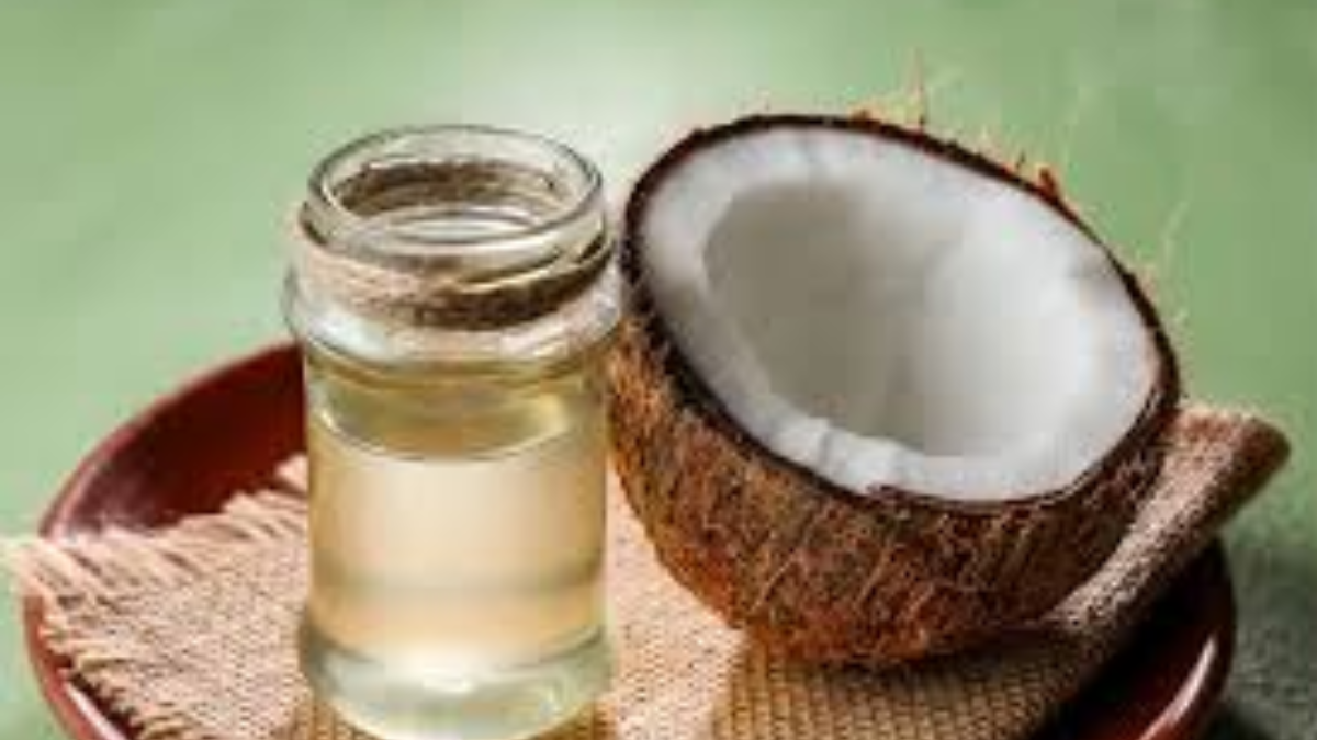 10 formas mágicas de usar aceite de coco.