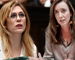 La discusión comenzó luego de que la vicepresidenta reiterara en redes sociales que no tiene facultades para fijar los sueldos de los legisladores.