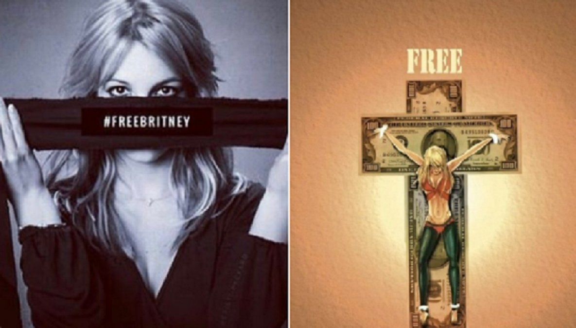 Britney Spears podr&iacute;a recuperar su independencia econ&oacute;mica