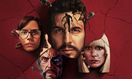 Netflix ya tiene disponible la nueva serie de Mario Casas, El Inocente.