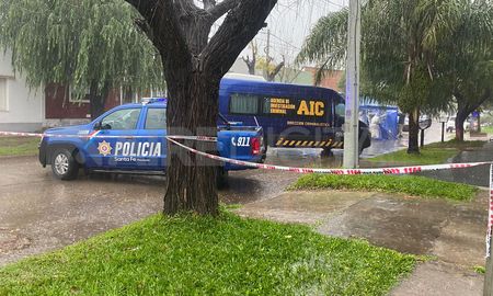 La Red de Vecinales convoca a un reunión para el viernes, tras el homicidio en Guadalupe Oeste La Red de Vecinales convoca a un reunión para el viernes, tras el homicidio en Guadalupe Oeste