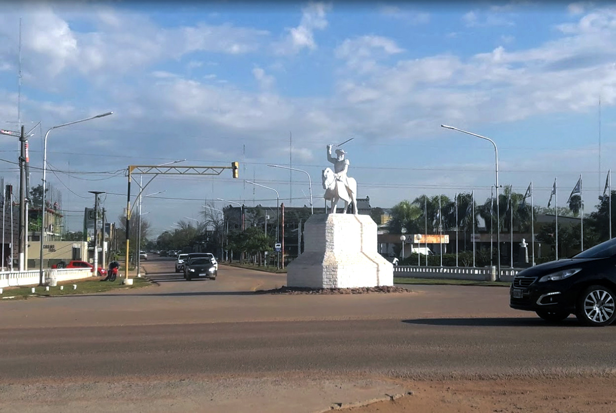 Chaco: un joven llevaba días muerto y su familia rezaba para resucitarlo