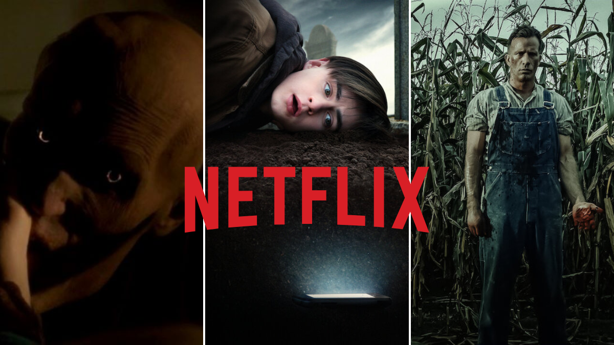 Las 3 mejores adaptaciones de Stephen King para ver en Netflix