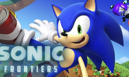 Sonic Frontiers de SEGA está confirmada para finales de 2022, pero ya van varias filtraciones que dan la idea de que sería para mediados de noviembre. Sonic Frontiers de SEGA está confirmada para finales de 2022, pero ya van varias filtraciones que dan la idea de que sería para mediados de noviembre.