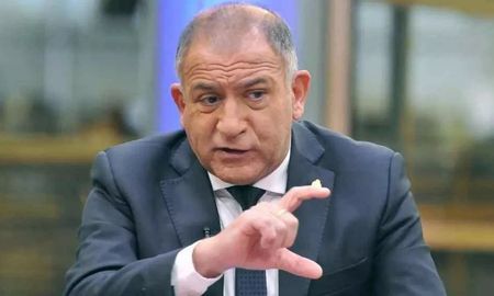 La Corte despejó el camino para que Luis Juez, senador de Juntos por el Cambio, pase a ocupar su lugar. La Corte despejó el camino para que Luis Juez, senador de Juntos por el Cambio, pase a ocupar su lugar.