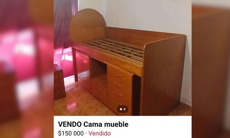 Un vecino de Santo Tomé denunció ser estafado a través de Facebook Un vecino de Santo Tomé denunció ser estafado a través de Facebook