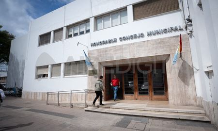El bloque Somos Vida y Libertad busca tener representatividad en el Concejo de Santa Fe. El bloque Somos Vida y Libertad busca tener representatividad en el Concejo de Santa Fe.