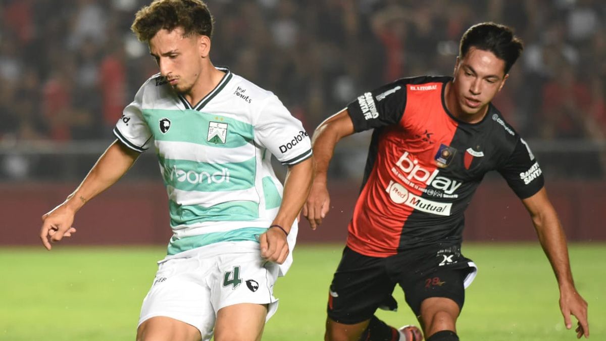 Cómo quedó Colón en la tabla de la Copa Argentina 2027 tras la derrota con San Telmo