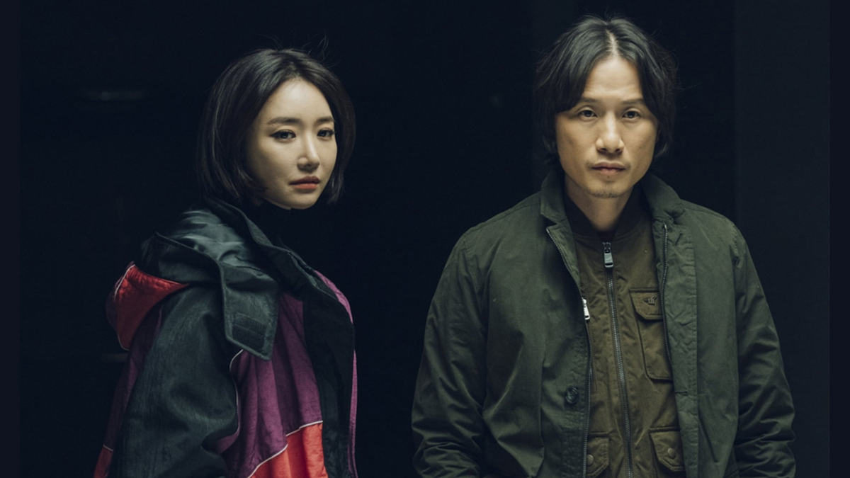 La escalofriante serie coreana que está disponible en Netflix