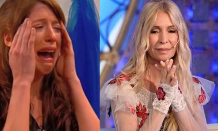 Cris Morena habló sobre artistas que “cantan canciones como si fueran propias” y generó revuelo en redes. Cris Morena habló sobre artistas que “cantan canciones como si fueran propias” y generó revuelo en redes.