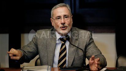 El martes y el miércoles habrá audiencias importantes en la causa que investiga a Marcelo Sain, el exministro de Seguridad de Santa Fe.