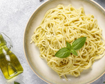 El truco para cambiar el sabor de los fideos. El truco para cambiar el sabor de los fideos.