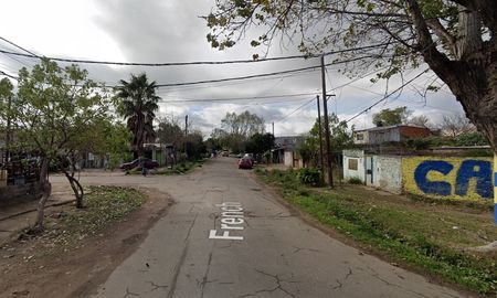 El hecho se registró alrededor de las 0.15 en inmediaciones de calle French al 6400, en la zona de Empalme Graneros, de la ciudad de Rosario. El hecho se registró alrededor de las 0.15 en inmediaciones de calle French al 6400, en la zona de Empalme Graneros, de la ciudad de Rosario.