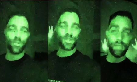 Diego Poggi compartió la experiencia paranormal que lo obligó a huir de su departamento Diego Poggi compartió la experiencia paranormal que lo obligó a huir de su departamento