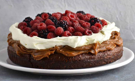 Cómo hacer marquise de chocolate en casa: la receta fácil para preparar un postre delicioso Cómo hacer marquise de chocolate en casa: la receta fácil para preparar un postre delicioso