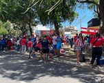 Unión vs. Riestra: todos los cortes y desvíos de calles en la zona del estadio 15 de Abril Unión vs. Riestra: todos los cortes y desvíos de calles en la zona del estadio 15 de Abril