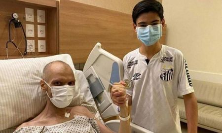 Un informe del Hospital señaló este domingo que su estado era “irreversible”, según el equipo médico, y detalló que estuvo en sus últimas horas con su familia. Un informe del Hospital señaló este domingo que su estado era “irreversible”, según el equipo médico, y detalló que estuvo en sus últimas horas con su familia.