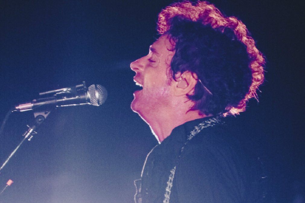 Gustavo Cerati