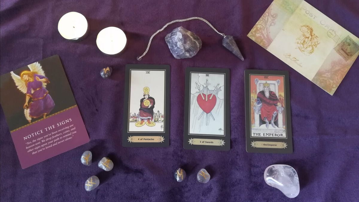 Tarot semanal