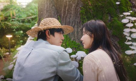 El k-drama de Netflix que mezcla romance y trabajo y ya está entre lo más visto. El k-drama de Netflix que mezcla romance y trabajo y ya está entre lo más visto.