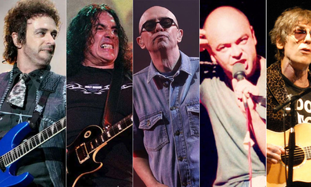 ¿Cuál es el peor hit de la historia del rock nacional?: El hilo de Twitter que generó polémica ¿Cuál es el peor hit de la historia del rock nacional?: El hilo de Twitter que generó polémica