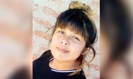 el femicidio indigena que no fue tapa: maria moreira era wichi y tenia 16 anos el femicidio indigena que no fue tapa: maria moreira era wichi y tenia 16 anos