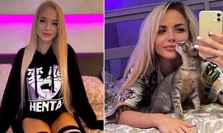 La youtuber Kristina Kika Dukic, se quitó la vida a los 21 años por el constante bullying en las redes La youtuber Kristina Kika Dukic, se quitó la vida a los 21 años por el constante bullying en las redes