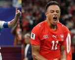 Argentina vs Suiza, por los cuartos de final del Mundial 2026. Argentina vs Suiza, por los cuartos de final del Mundial 2026.