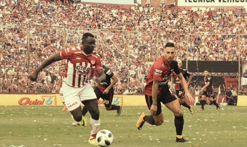 Los datos más interesantes en la previa del Clásico Santafesino